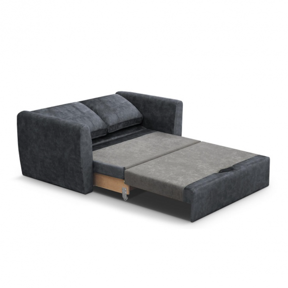 Dvivietė sofa BELLA LUX 120 1