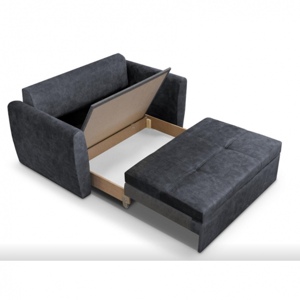 Dvivietė sofa BELLA LUX 120 3