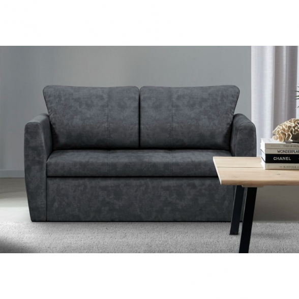 Dvivietė sofa BELLA LUX 120 7