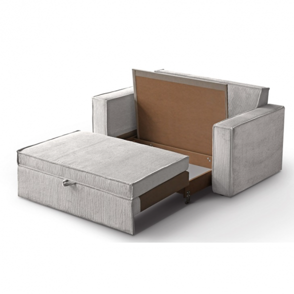 Dvivietė sofa DAVE 120 2