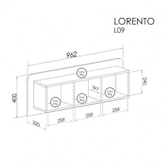 Lentyna L9 2