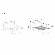 Lova  I - 19