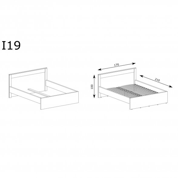 Lova  I - 19 1