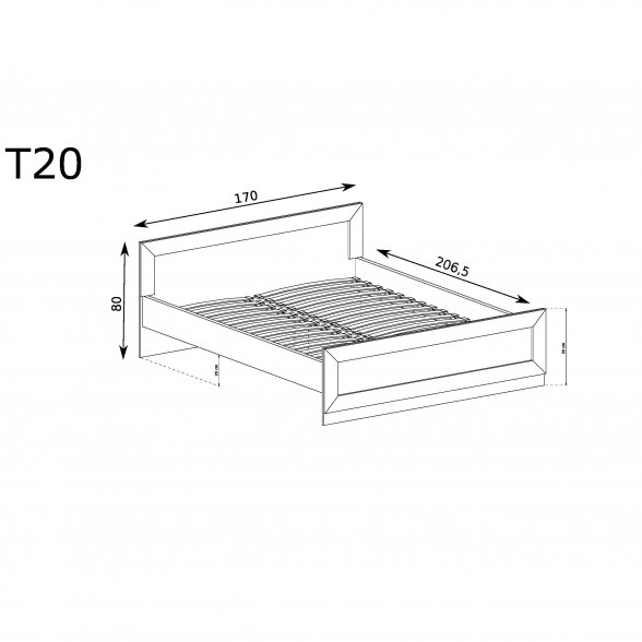 Lova T - 20 1