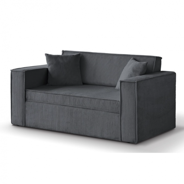 Dvivietė sofa DAVE 120 10