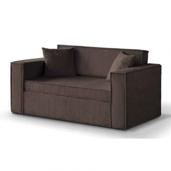 Dvivietė sofa DAVE 120 6