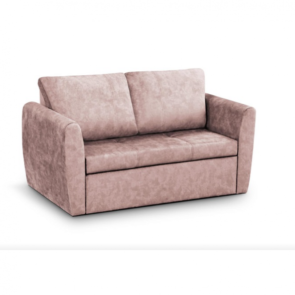 Dvivietė sofa BELLA LUX 120 10