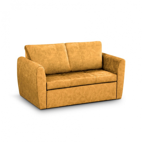 Dvivietė sofa BELLA LUX 120 9