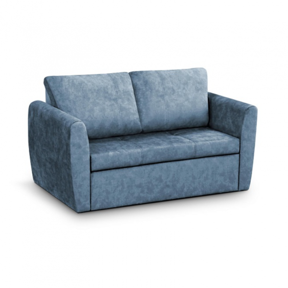 Dvivietė sofa BELLA LUX 120 11