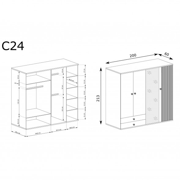 Spinta C-24 1