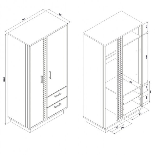 Spinta DN09 3