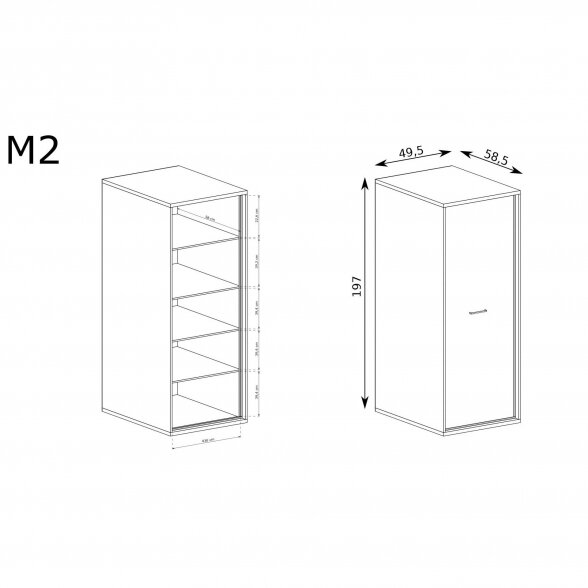 Spinta M2 1